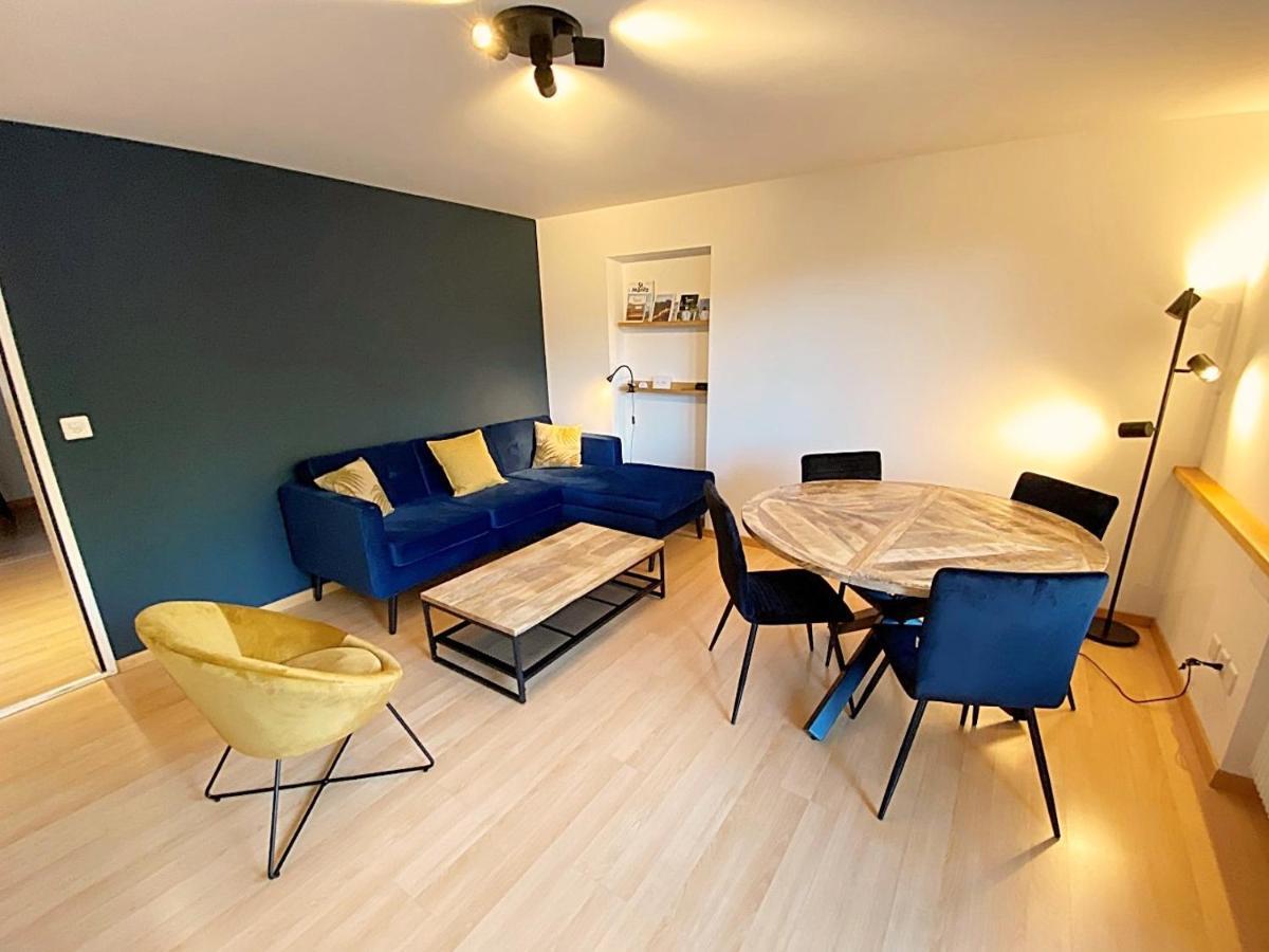70M2 Mit Seeblick, Balkon, Serlas, Parkplatz - S11,1 São Moritz Exterior foto