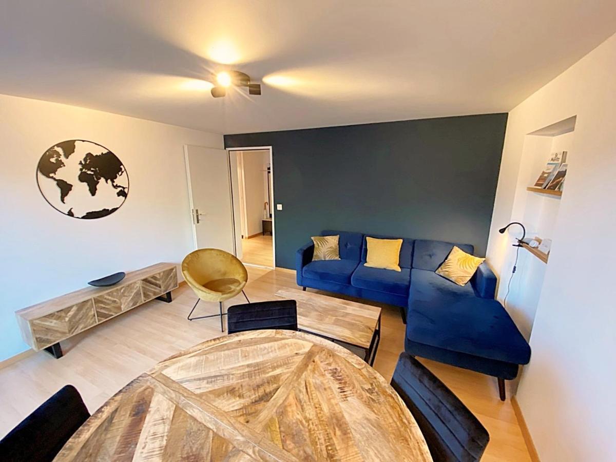 70M2 Mit Seeblick, Balkon, Serlas, Parkplatz - S11,1 São Moritz Exterior foto