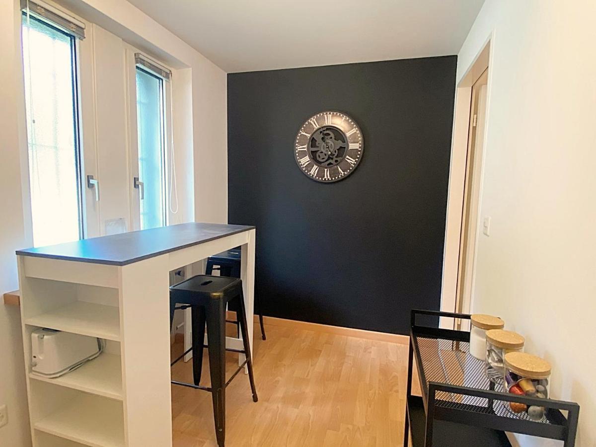 70M2 Mit Seeblick, Balkon, Serlas, Parkplatz - S11,1 São Moritz Exterior foto